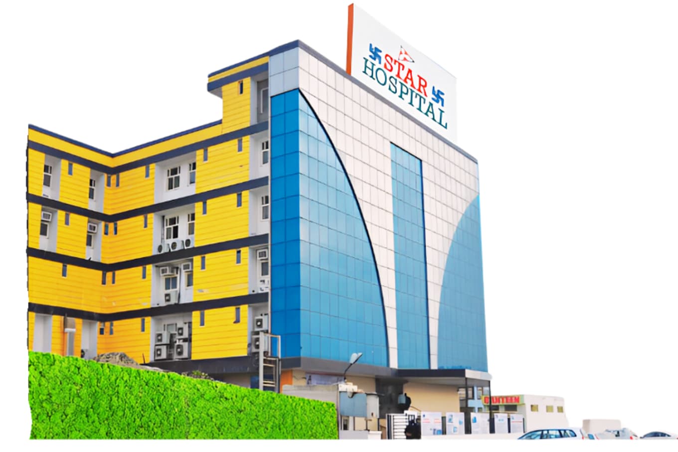 Star Hospital