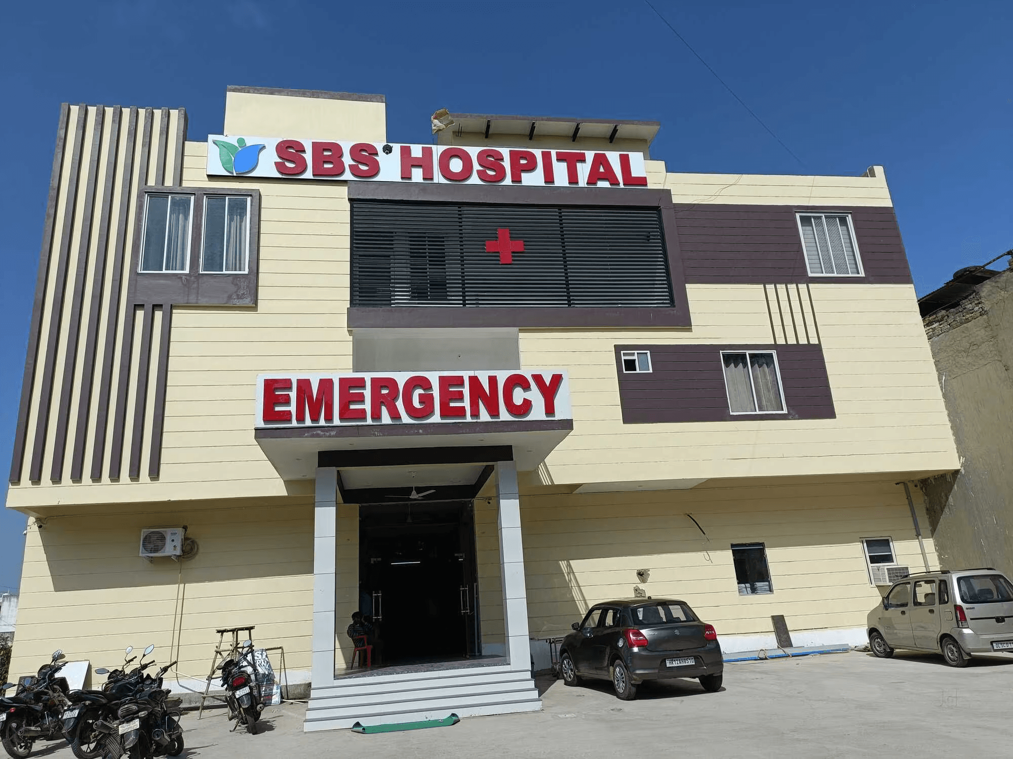 S.B.S Hospital