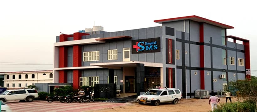 SMS Hospital